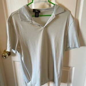 Selling two Calvin polo shirts 30.00 each or 50$ for both